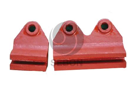 Sand maker(Sand making machine) spare parts , Combined hammer
