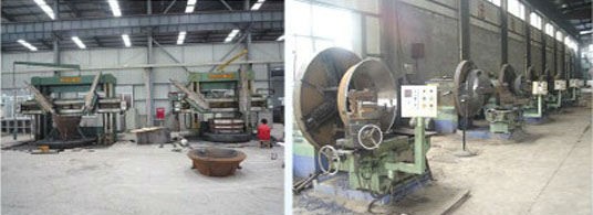 Jaw Crusher part-Jaw Plates