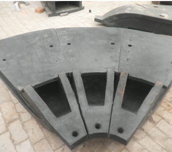 The best cone crusher spare parts produced by china-sebon