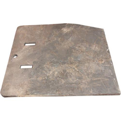 PYD-1600X High manganese liner plate