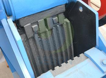 Introduction of Jaw Crusher Parts for Sale