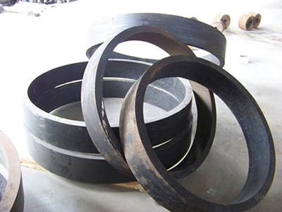 Raymond mill roller and ring